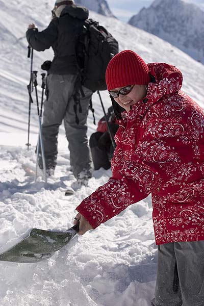 Dombai Open 2009 – полуфиналы. (Горные лыжи/Сноуборд, домбай, фрирайд, dombai open 09, сноуборд, горные лыжи, горы)