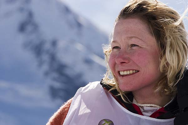 Dombai Open 2009 – полуфиналы. (Горные лыжи/Сноуборд, домбай, фрирайд, dombai open 09, сноуборд, горные лыжи, горы)