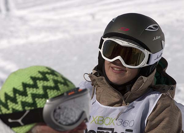 Dombai Open 2009 – полуфиналы. (Горные лыжи/Сноуборд, домбай, фрирайд, dombai open 09, сноуборд, горные лыжи, горы)