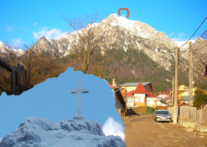 Хороша страна Румыния...! (Ледолазание/drytoolling, этап кубка мира, ледолазание)