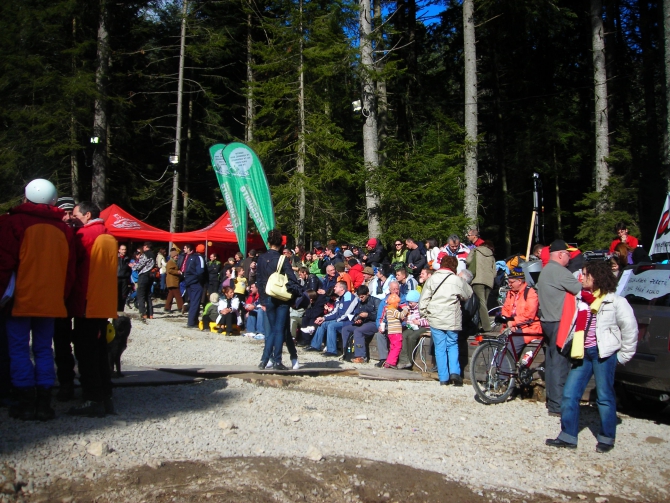 Хороша страна Румыния...! (Ледолазание/drytoolling, этап кубка мира, ледолазание)