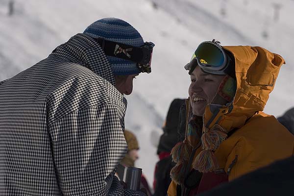 Xbox 360 Dombai Open 09 – зажгли!!! (Бэккантри/Фрирайд, фрирайд, домбай, горные лыжи, сноуборд, горы)