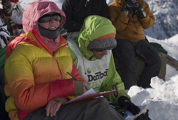 Xbox 360 Dombai Open 09 – зажгли!!! (Бэккантри/Фрирайд, фрирайд, домбай, горные лыжи, сноуборд, горы)