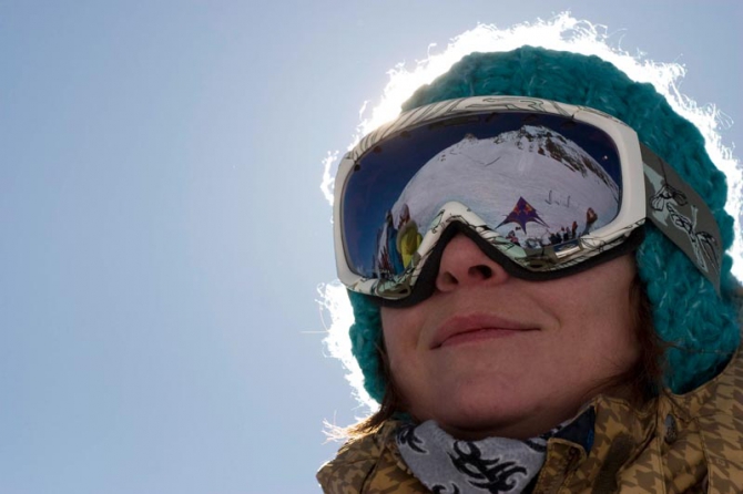 Dombai Open 2009 – эмоции в картинках! (Бэккантри/Фрирайд, сноуборд, dombai open 09, фрирайд, домбай, горные лыжи, горы)