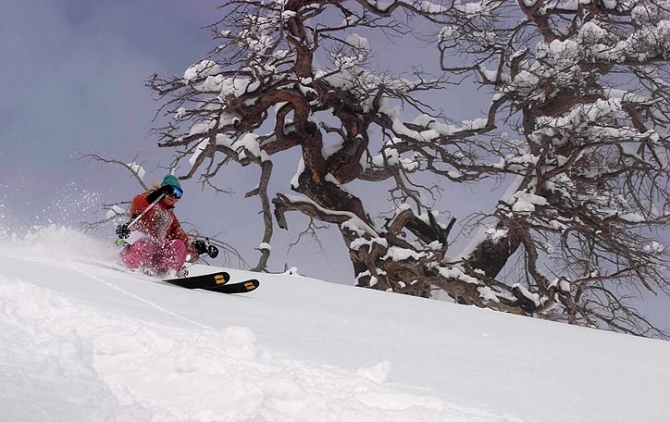 Dombai Open 2009 – эмоции в картинках! (Бэккантри/Фрирайд, сноуборд, dombai open 09, фрирайд, домбай, горные лыжи, горы)