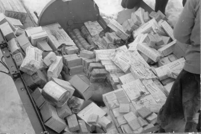 К 50-летию экспедиции МВТУ-МГУ под руководством И.Ерохина на пик Победы. Часть2. Воспоминания: Божуков В.М. (Альпинизм)