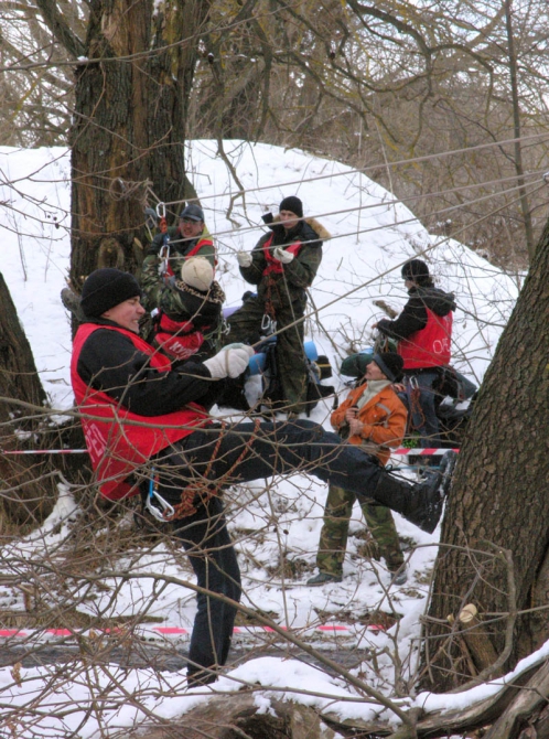 Альпинизм или Горный туризм - вот в чем вопрос? (пср, орел, мультиспорт)