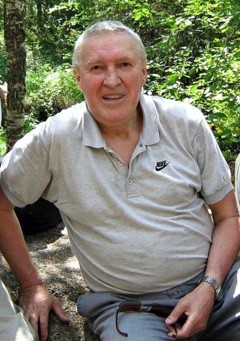 Вчера, на пике Ленина, на 6100, скончался Юрий Курмачёв (Юзеф) Снежный барс, м.с.СССР. (Альпинизм)