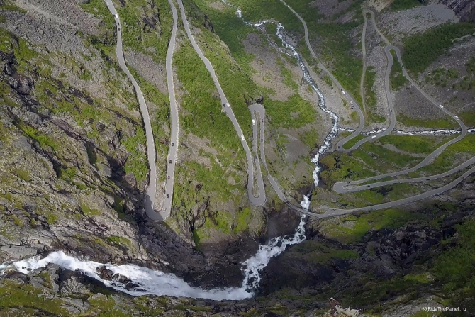RideThePlanet — Норвегия. Каякинг (Вода, ride the planet, съёмки)