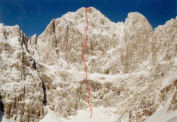 Первопрохождение на Царский Трон(хр.Кодар) командой Иркутской области. (Альпинизм, чемпионат россии, альпинизм)