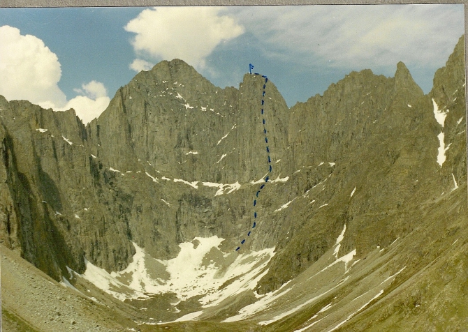 Первопрохождение на Царский Трон(хр.Кодар) командой Иркутской области. (Альпинизм, чемпионат россии, альпинизм)