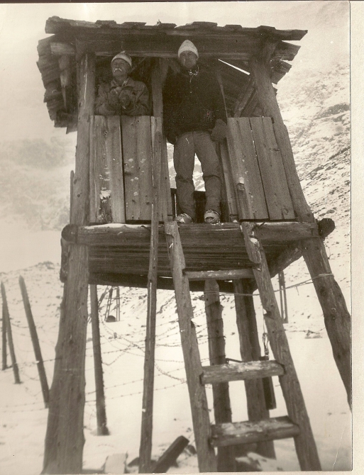 Первопрохождение на Царский Трон(хр.Кодар) командой Иркутской области. (Альпинизм, чемпионат россии, альпинизм)