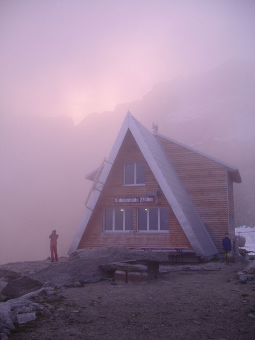 НАЧАЛЬНЫЙ КУРС АЛЬПИНИЗМА BLAUEIS 6 - 10 Июня (dav club russland, швейцария, фурка, мюнхен)