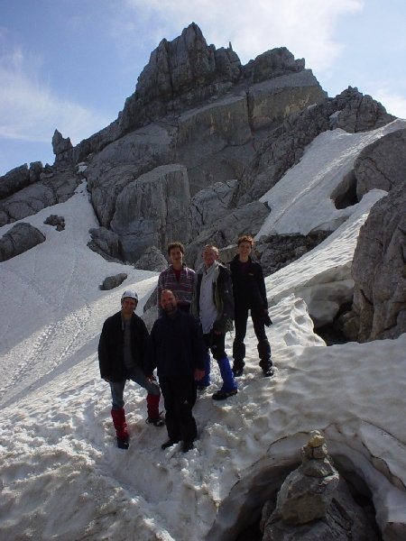 НАЧАЛЬНЫЙ КУРС АЛЬПИНИЗМА BLAUEIS 6 - 10 Июня (dav club russland, швейцария, фурка, мюнхен)
