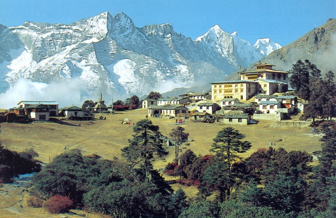 Как Инес с Кори на гору ходили. (Альпинизм, кори ричардс, паперт инес, квангде)