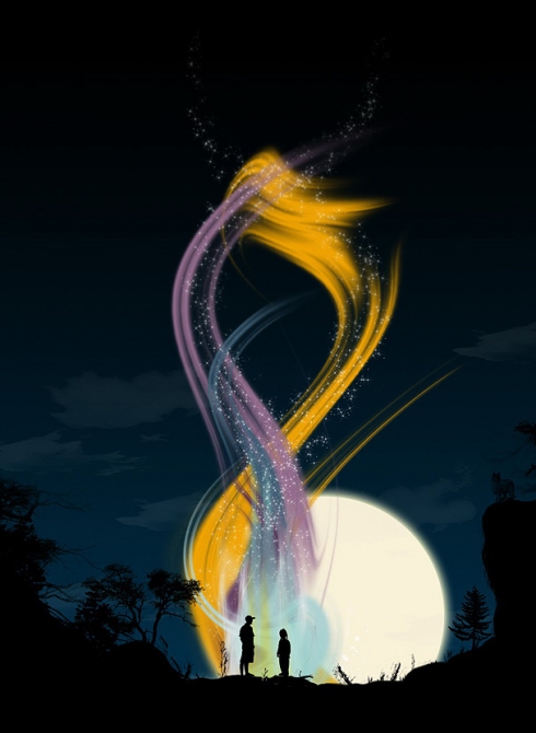 Как Инес с Кори на гору ходили. (Альпинизм, кори ричардс, паперт инес, квангде)