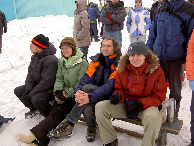 Новости Moscow Ice Climb. Март 2009. (Ледолазание/drytoolling, деньгин, бадалян, люлюкин, чемпионат россии, киров 2009, москва, ледолазание, альпинизм)