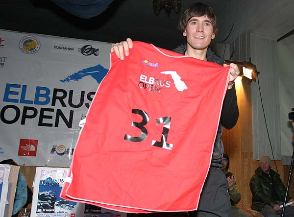 Elbrus Open 09. Все собрались. (Горные лыжи/Сноуборд, горы, приэльбрусье, чегет, эльбрус)