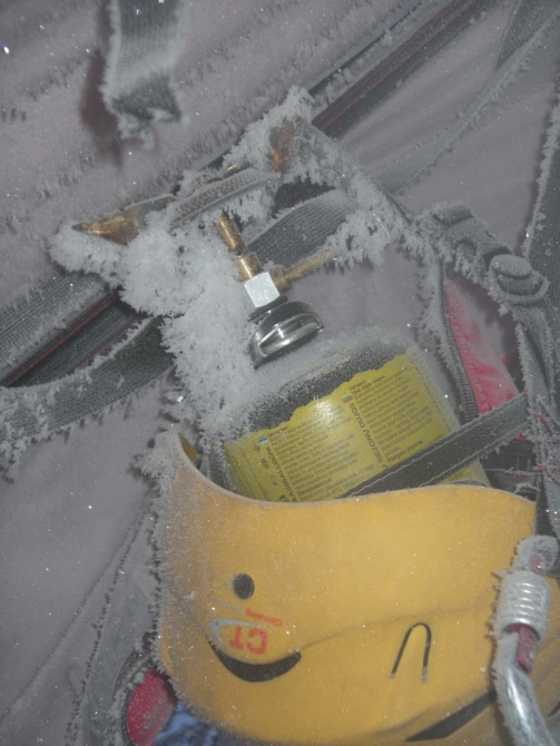 Кодарский дневник февраль-март 2009 (Альпинизм, иркутск, ангарск, царский трон, огурец)