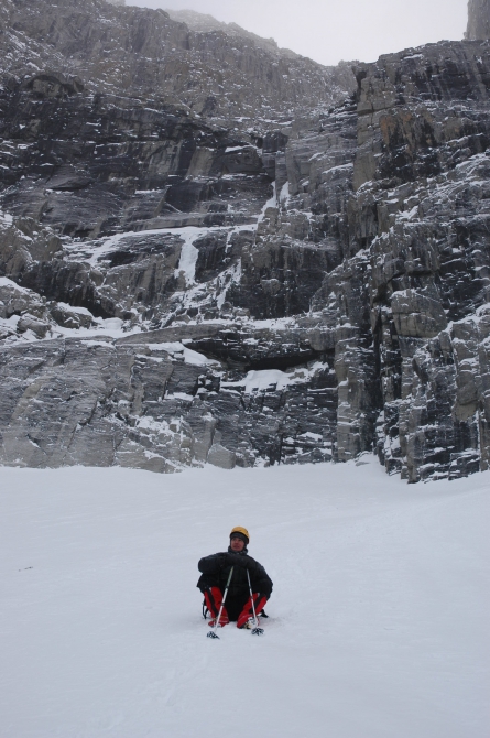 Кодарский дневник февраль-март 2009 (Альпинизм, иркутск, ангарск, царский трон, огурец)