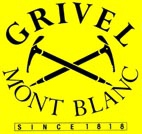 Grivel Mont Blanc