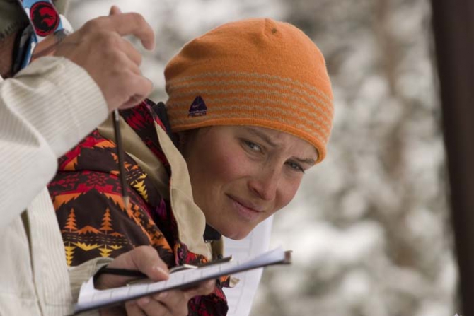 Elbrus Open 09. "Лед" тронулся! (Бэккантри/Фрирайд, фрирайд, горы, эльбрус, соревнования)
