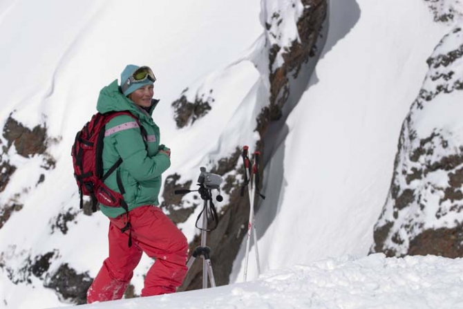 Elbrus Open 09. Результаты полуфинала! (Горные лыжи/Сноуборд, эльбрус, горы, приэльбрусье, фрирайд)