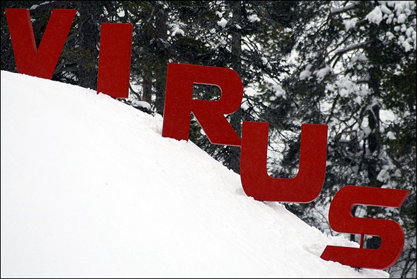 Freecamp 2009 - открытие (Горные лыжи/Сноуборд, вирус, free camp, финка, фри кэмп)