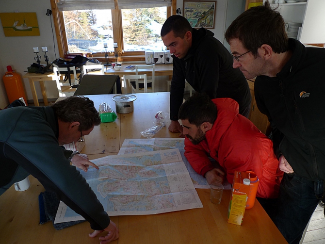 Норвегия. Лед. Фото путешествие от Марко Презеля. (Альпинизм, марко презель, ледолазание)