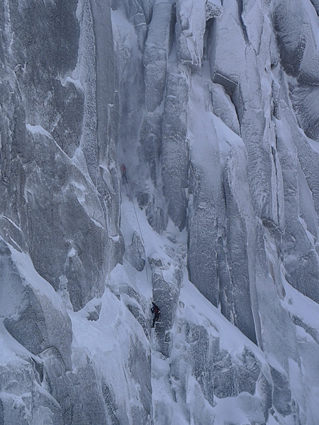 Норвегия. Лед. Фото путешествие от Марко Презеля. (Альпинизм, марко презель, ледолазание)