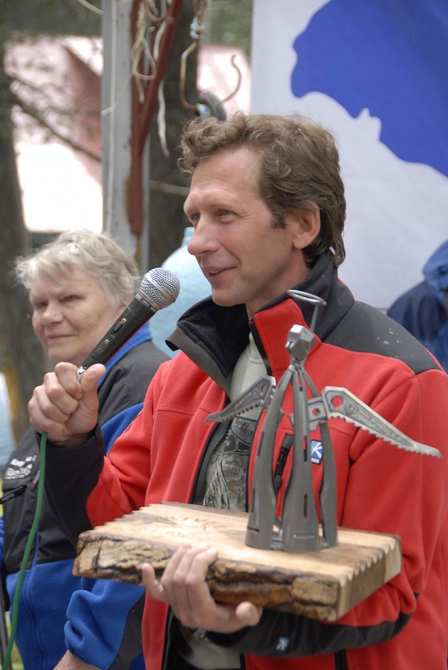 Небольшое вступительное интервью с Юрием Кошеленко - Президентом жюри предстоящего Фестиваля Dolomites Women (Альпинизм, цска им.демченко, tre cime di lavaredo, фестиваль альпинизма, dav club russland, red fox, лаваредо, женский альпинизм, ред фокс, доломиты)