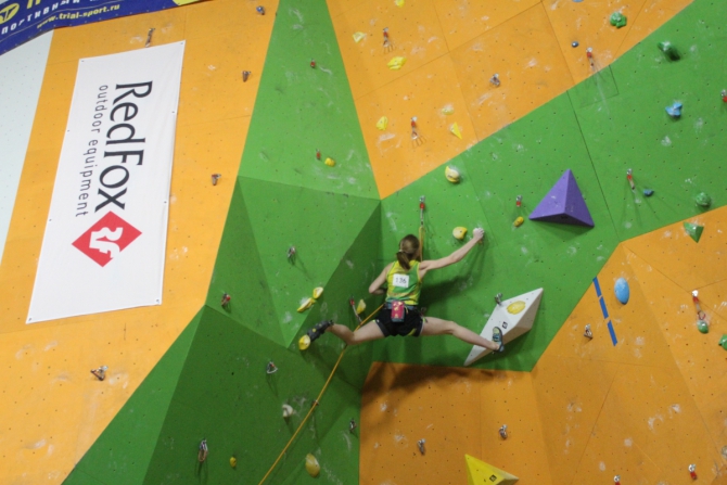 ВЮС «Невские вертикали-2018»: итоги (Скалолазание, скалолазание, санкт-петербург, скорость, трудность, всероссийские юношеские соревнования, владимир кауров, Светлана Хвалева, Леонтий Бобков, алмаз нагаев)