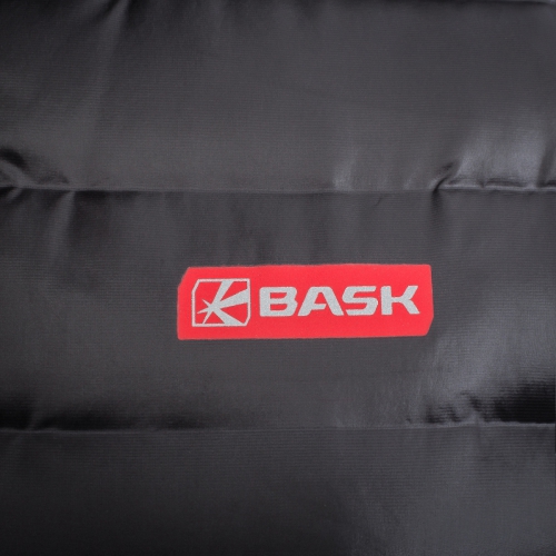 Аукцион снаряжения: тёплая и лёгкая куртка BASK (снаряжение, пух, тепло)