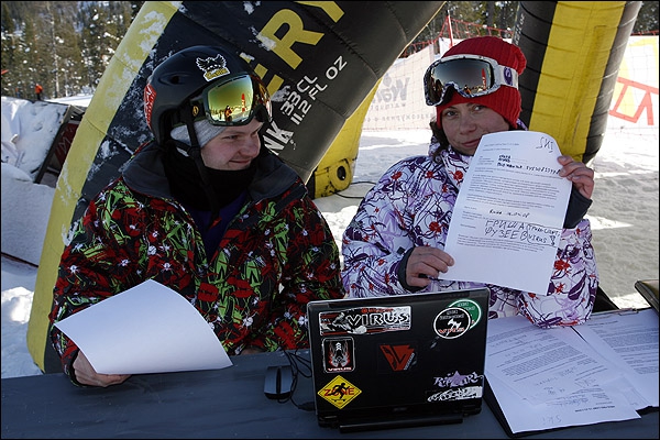 Freecamp 2009 четвертый день (Горные лыжи/Сноуборд, вирус, free camp, финка, фри кэмп)