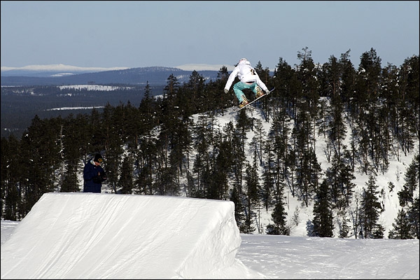 Freecamp 2009 четвертый день (Горные лыжи/Сноуборд, вирус, free camp, финка, фри кэмп)