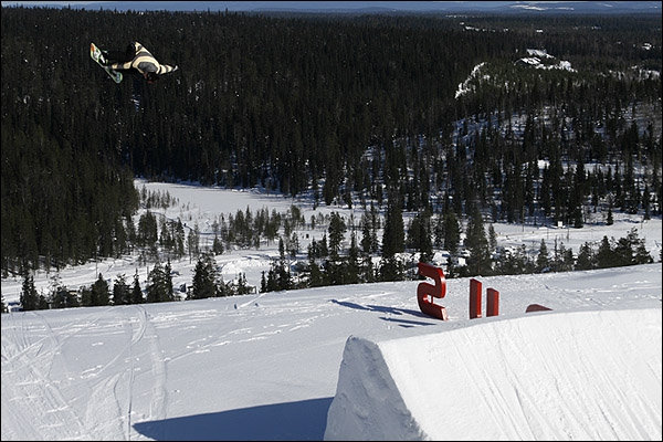 Freecamp 2009 четвертый день (Горные лыжи/Сноуборд, вирус, free camp, финка, фри кэмп)