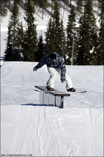 Freecamp 2009 четвертый день (Горные лыжи/Сноуборд, вирус, free camp, финка, фри кэмп)