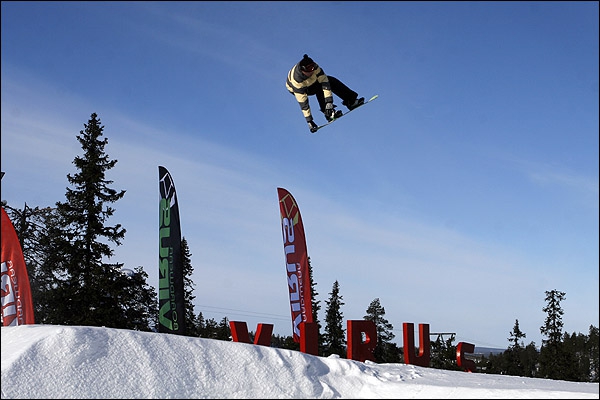 Freecamp 2009 четвертый день (Горные лыжи/Сноуборд, вирус, free camp, финка, фри кэмп)