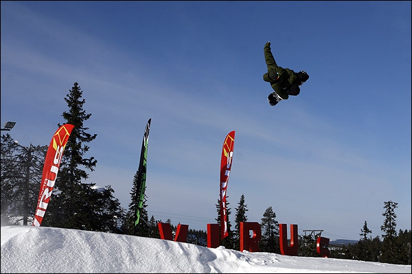 Freecamp 2009 четвертый день (Горные лыжи/Сноуборд, вирус, free camp, финка, фри кэмп)