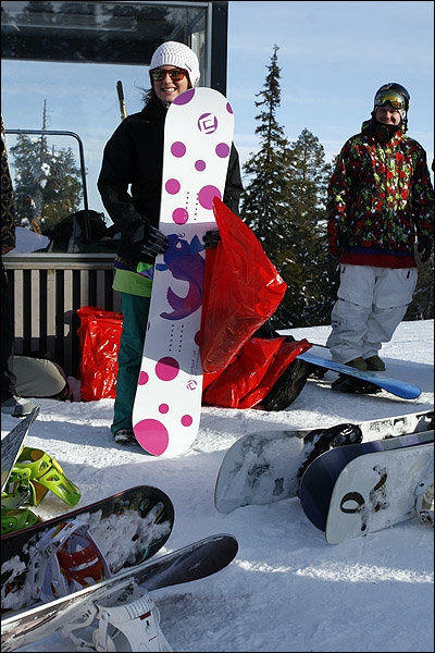 Freecamp 2009 четвертый день (Горные лыжи/Сноуборд, вирус, free camp, финка, фри кэмп)