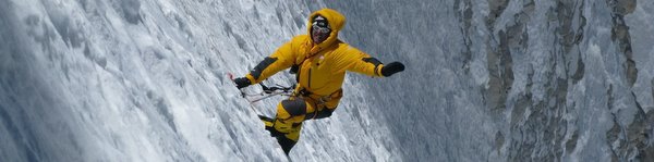 Сегодня Денис Урубко и Симоне Моро в клубе 1000 миль. (Альпинизм)