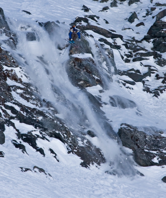 Результаты Вербье и FWT (Горные лыжи/Сноуборд, verbier)
