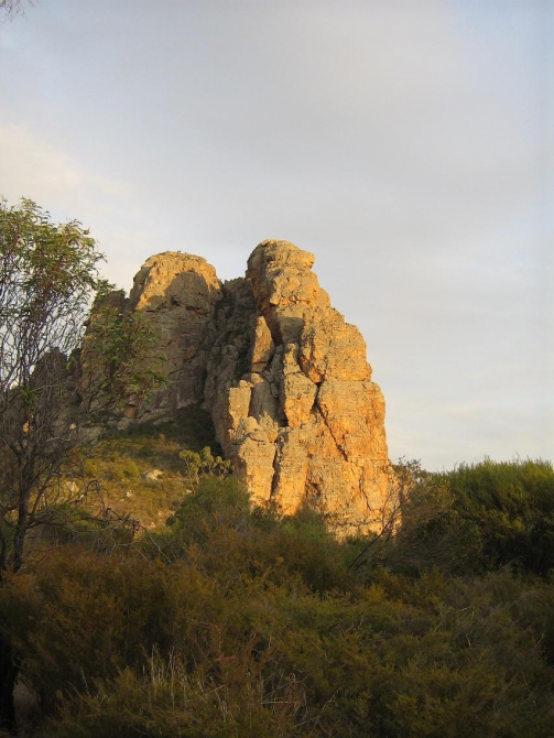 Скалы вверх ногами (Скалолазание, австралия, мельбурн, скалолазание)