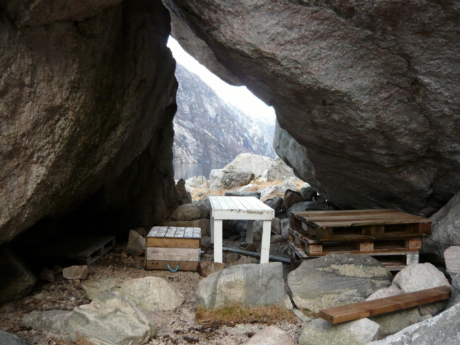 Первопроход на массиве Kjerag, Норвегия (Альпинизм, чемпионат россии, иванов, лончинский, шамало, къерак, чибиток, дождев, варваркин, krukonogi.com)