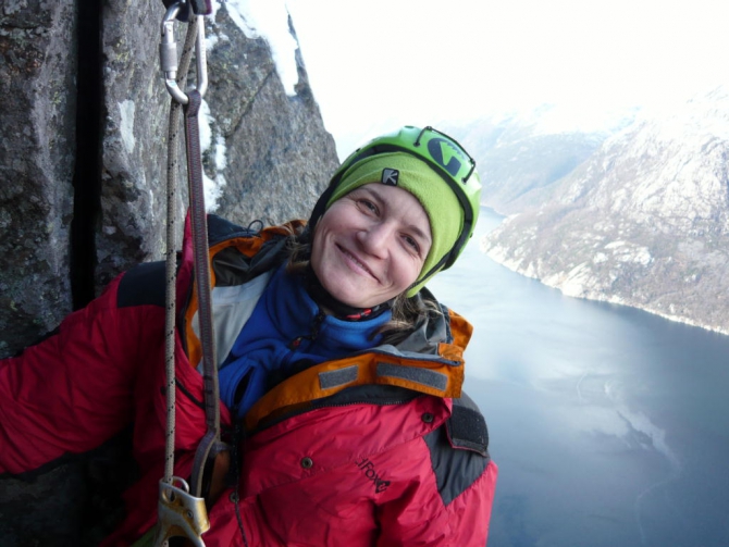 Первопроход на массиве Kjerag, Норвегия (Альпинизм, чемпионат россии, иванов, лончинский, шамало, къерак, чибиток, дождев, варваркин, krukonogi.com)