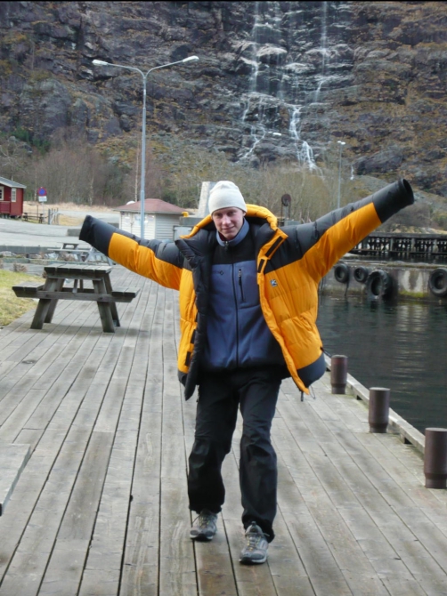 Первопроход на массиве Kjerag, Норвегия (Альпинизм, чемпионат россии, иванов, лончинский, шамало, къерак, чибиток, дождев, варваркин, krukonogi.com)