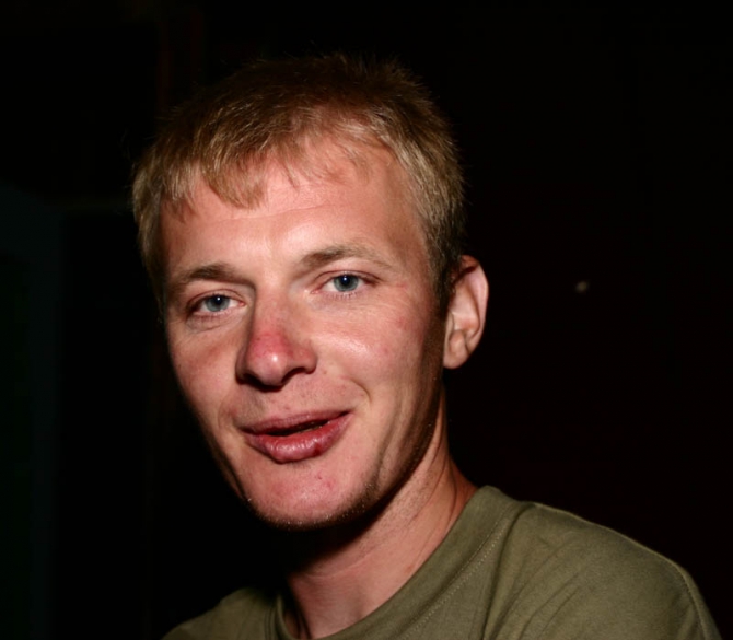 Школа ИТО в Крыму (Альпинизм, дмитриенко, мастер-классы, кавказ, горы)