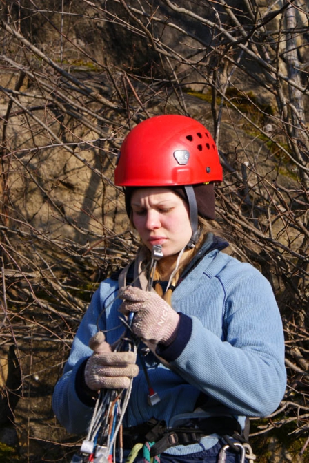 Школа ИТО в Крыму (Альпинизм, дмитриенко, мастер-классы, кавказ, горы)