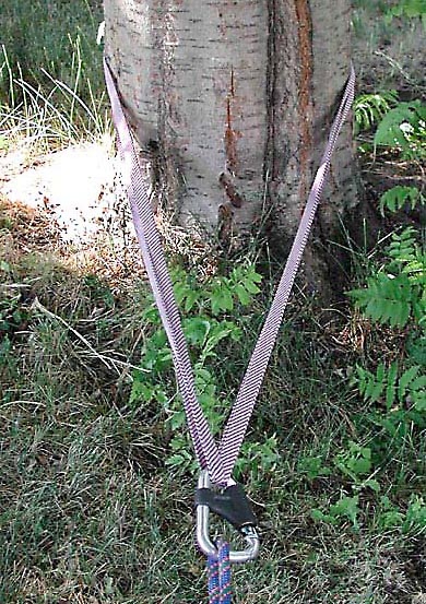 Варианты организации станции страховки ©. (Альпинизм, станция страховки, технические советы, альпинизм, безопасность)