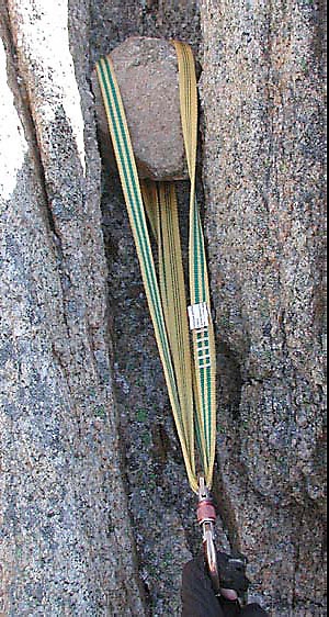 Варианты организации станции страховки ©. (Альпинизм, станция страховки, технические советы, альпинизм, безопасность)